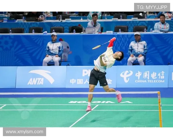 武汉羽毛球队运营揭秘:深度解析背后的管理与发展策略 武汉羽毛球队运营揭秘:深度解析背后的管理与发展策略