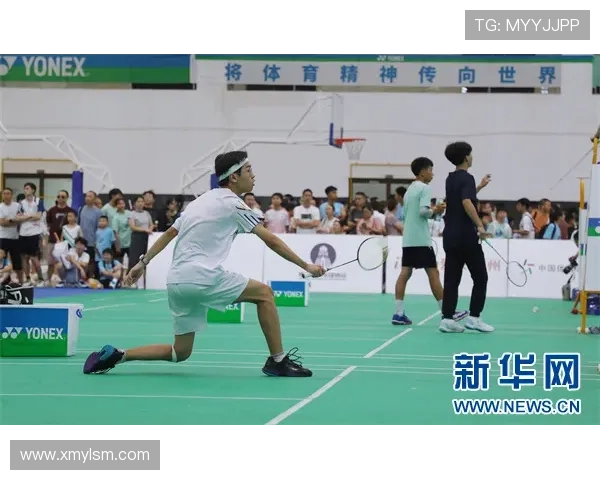 西安羽毛球队的奋斗与荣耀：一段不平凡的羽毛球纪实之旅