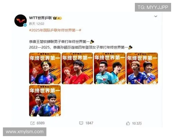 乒乓球力量榜单新鲜出炉上海乒乓球队强势夺冠引发热议