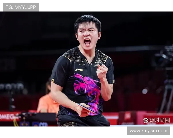 乒乓球盛宴：深入解析上海乒乓球队的强大实力与辉煌成就