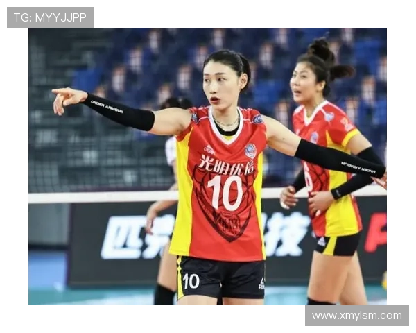 杭州排球队总决赛个人能力分析与表现评估